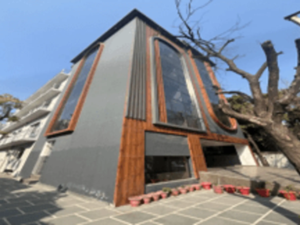 D27 Sector 3 Noida