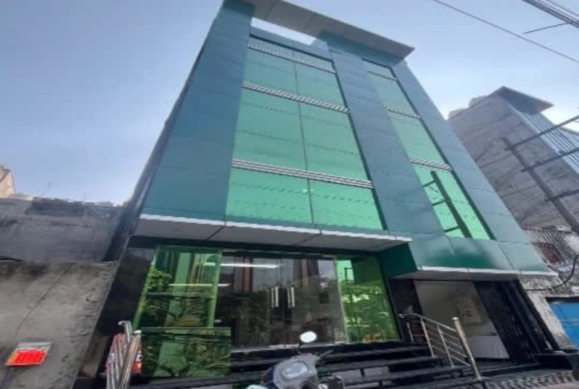 E12 Sector 3 Noida