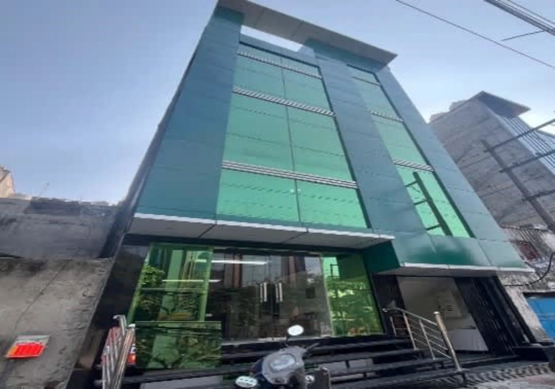 E12 Sector 3 Noida