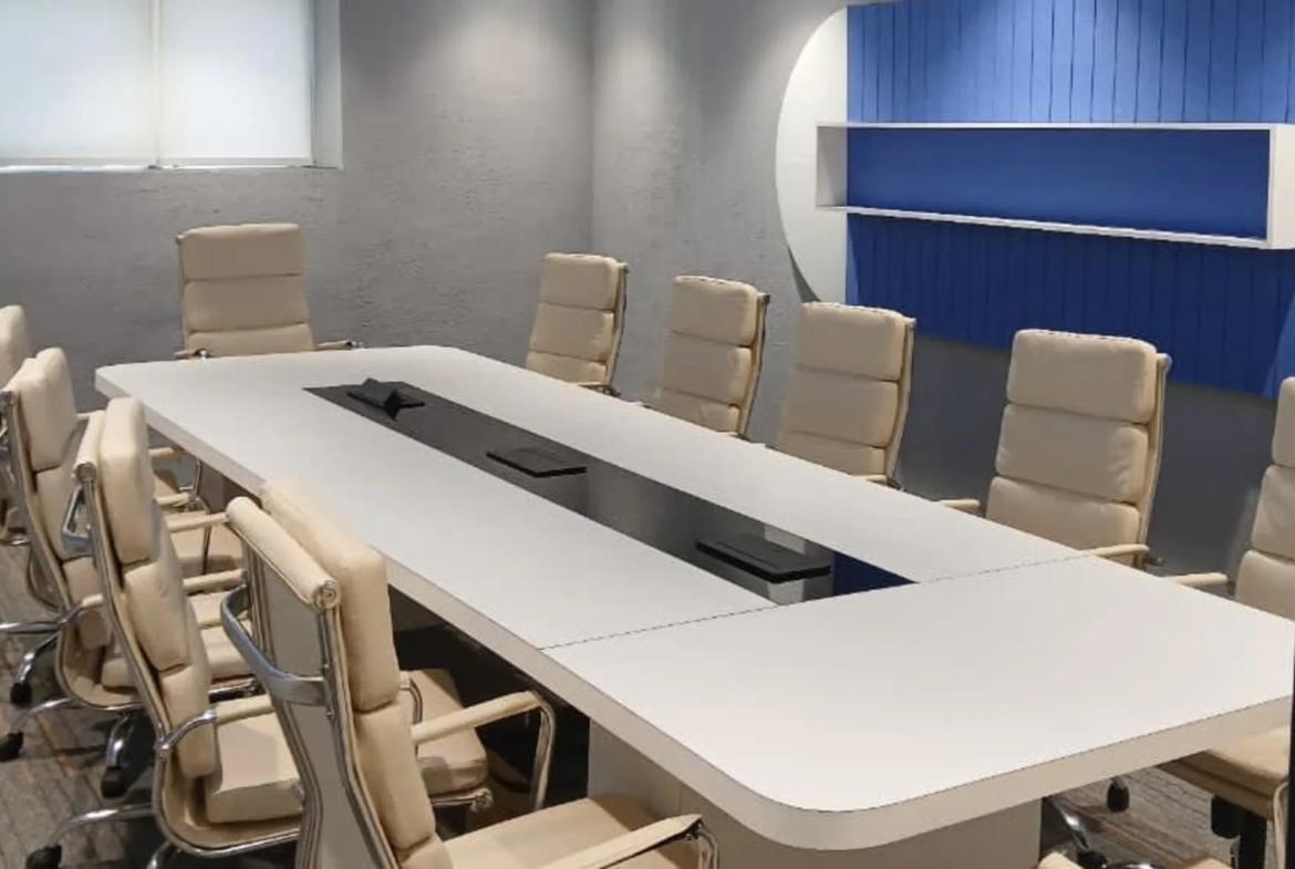 EFC - F1 Skymark Noida