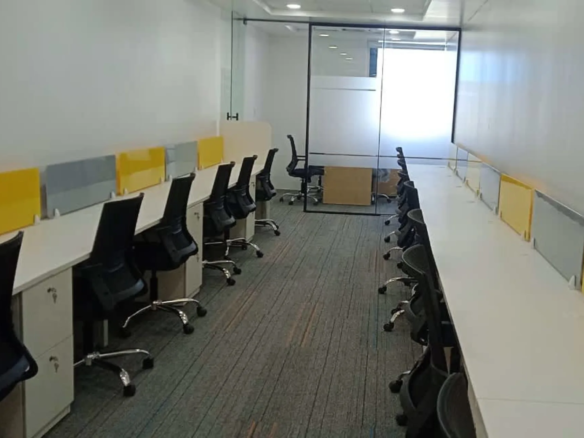EFC - F1 Skymark Noida