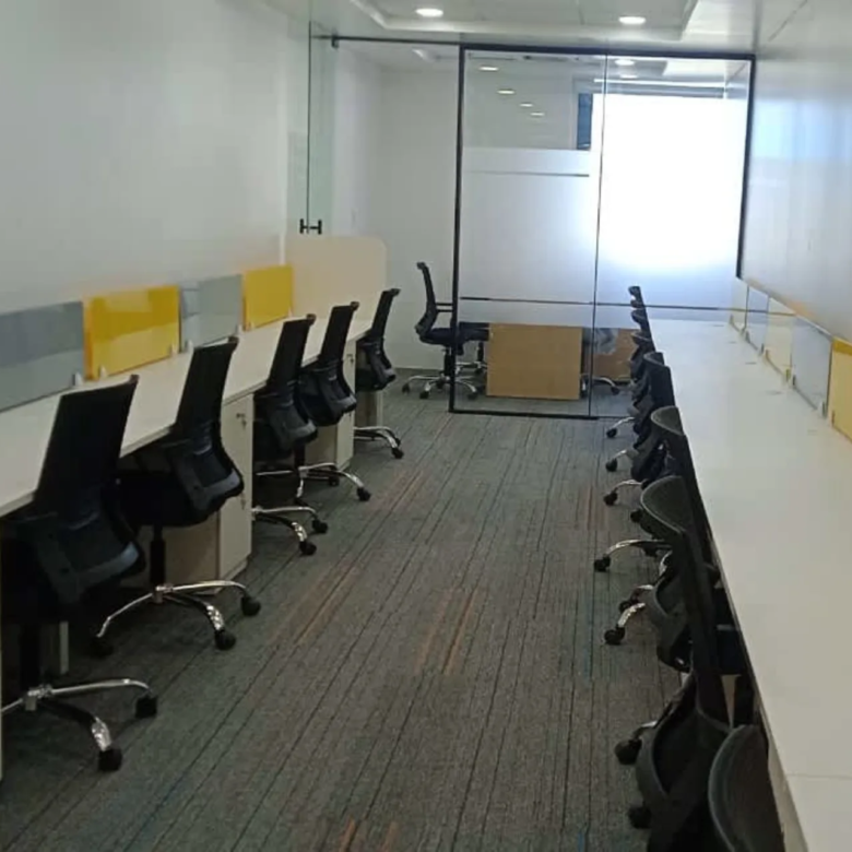 EFC - F1 Skymark Noida