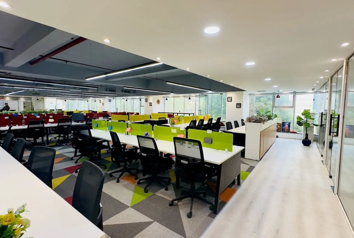 H121 Sector 63 Noida