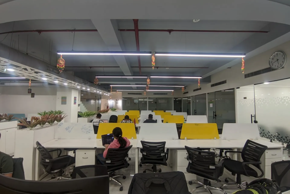 H121 Sector 63 Noida