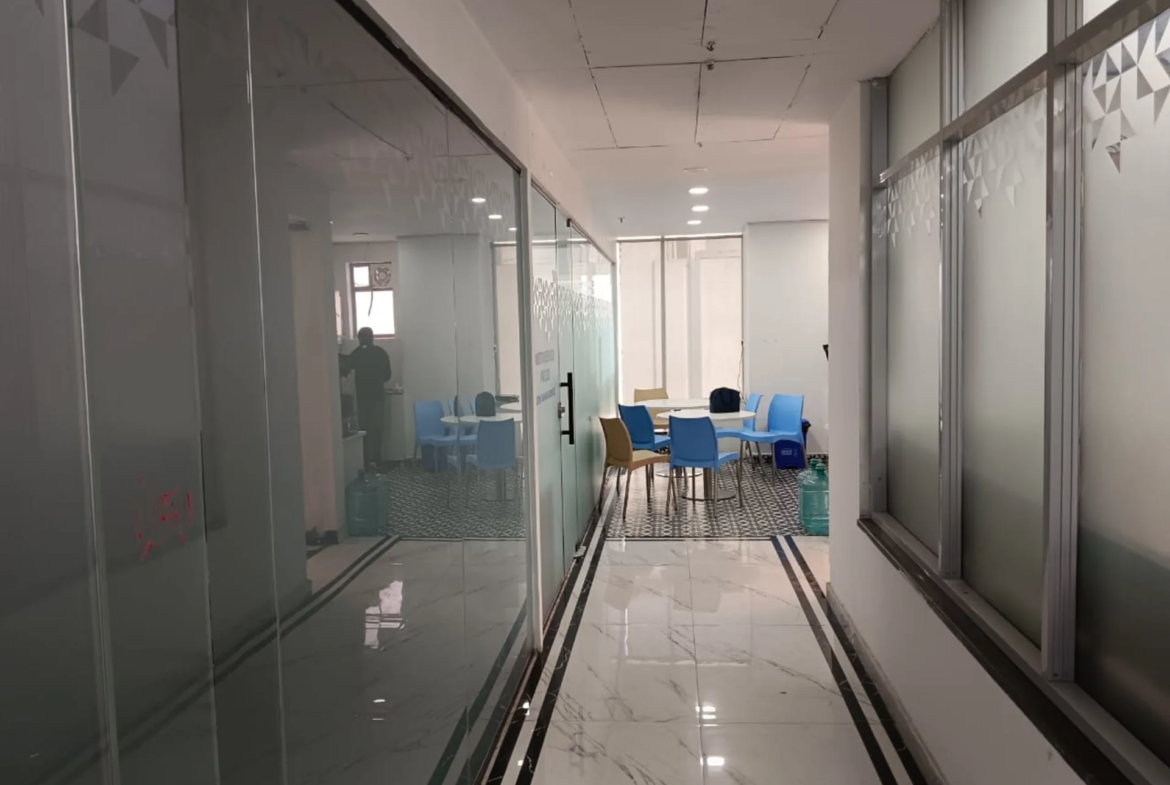 H121 Sector 63 Noida