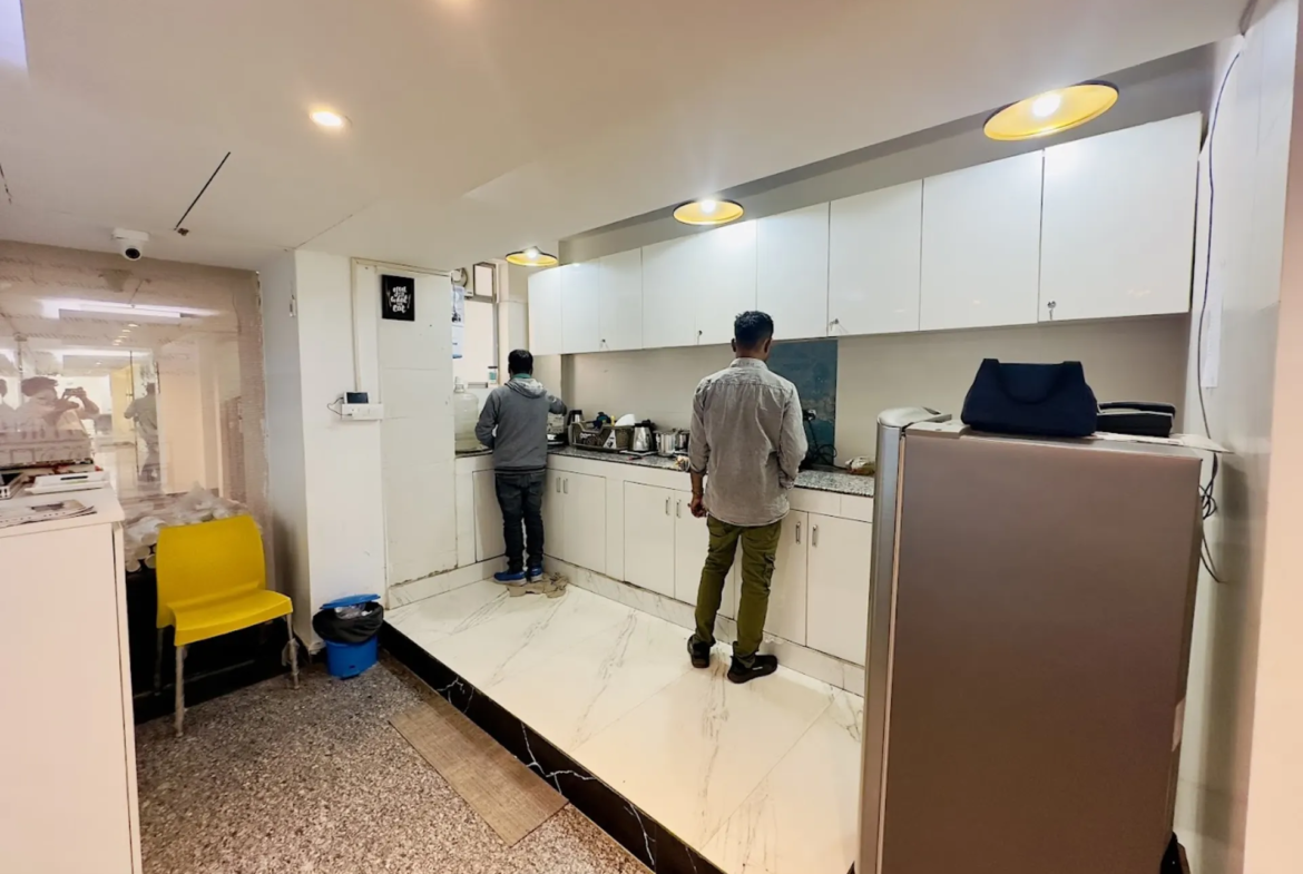 H121 Sector 63 Noida