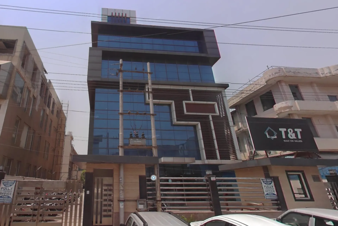 H138 Sector 63 Noida
