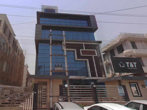 H138 Sector 63 Noida