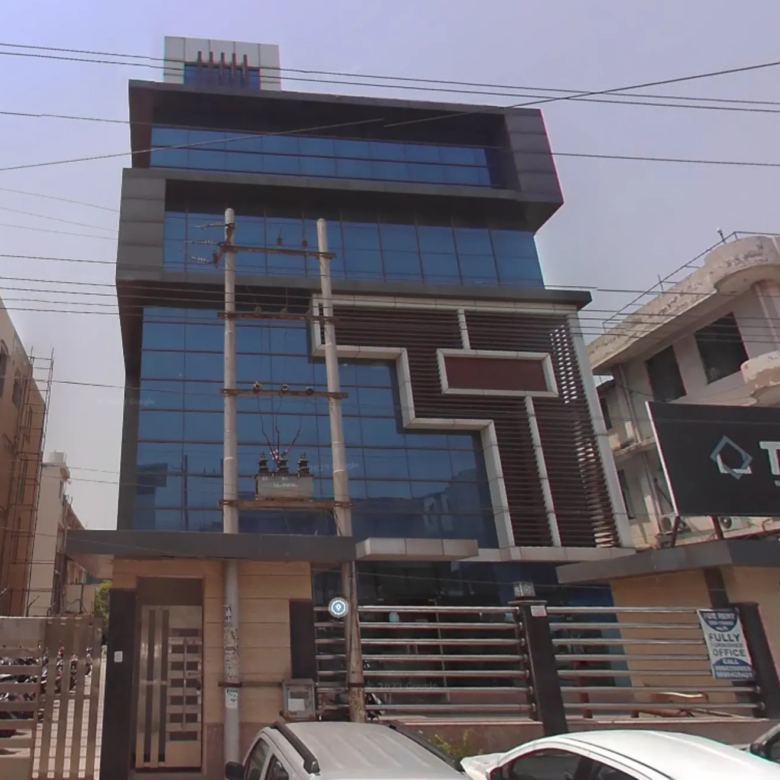H138 Sector 63 Noida