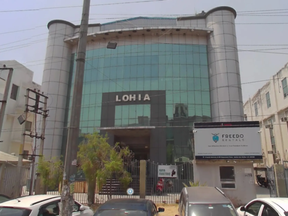 H193 Sector 63 Noida