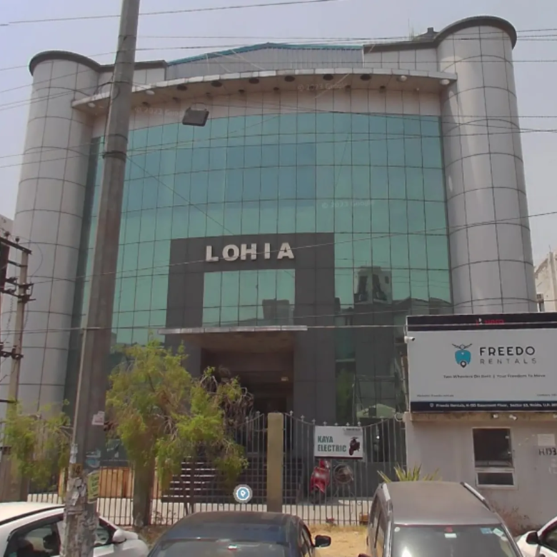 H193 Sector 63 Noida