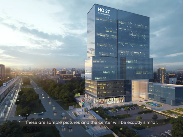 HQ27 Gurgaon