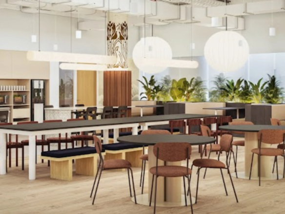 WeWork HQ 27 Gurgaon
