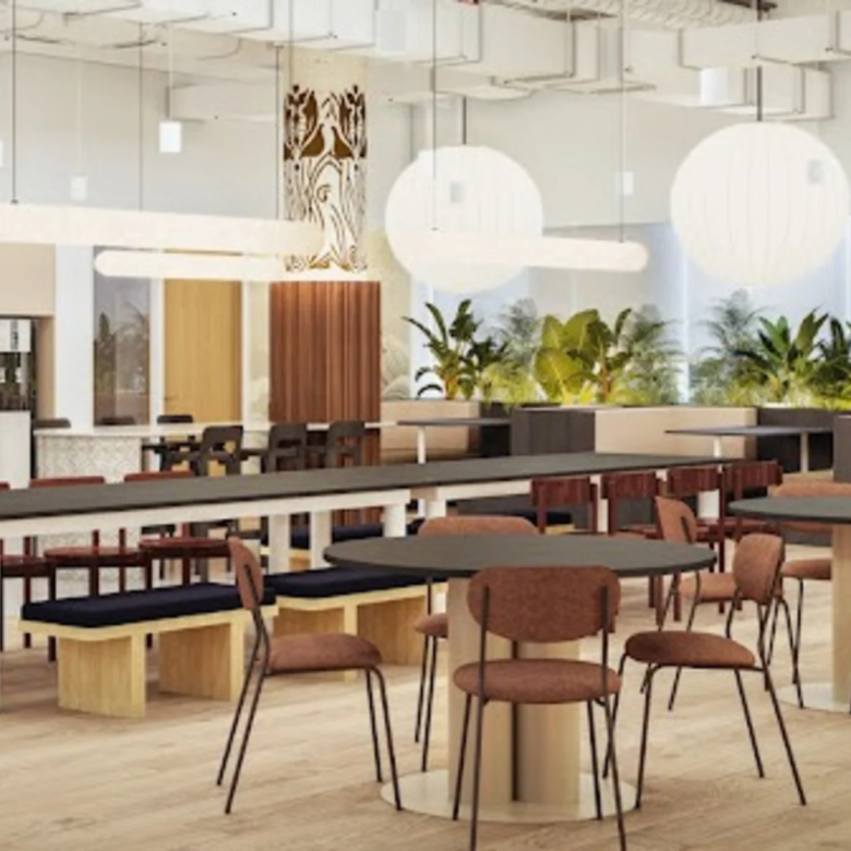 WeWork HQ 27 Gurgaon