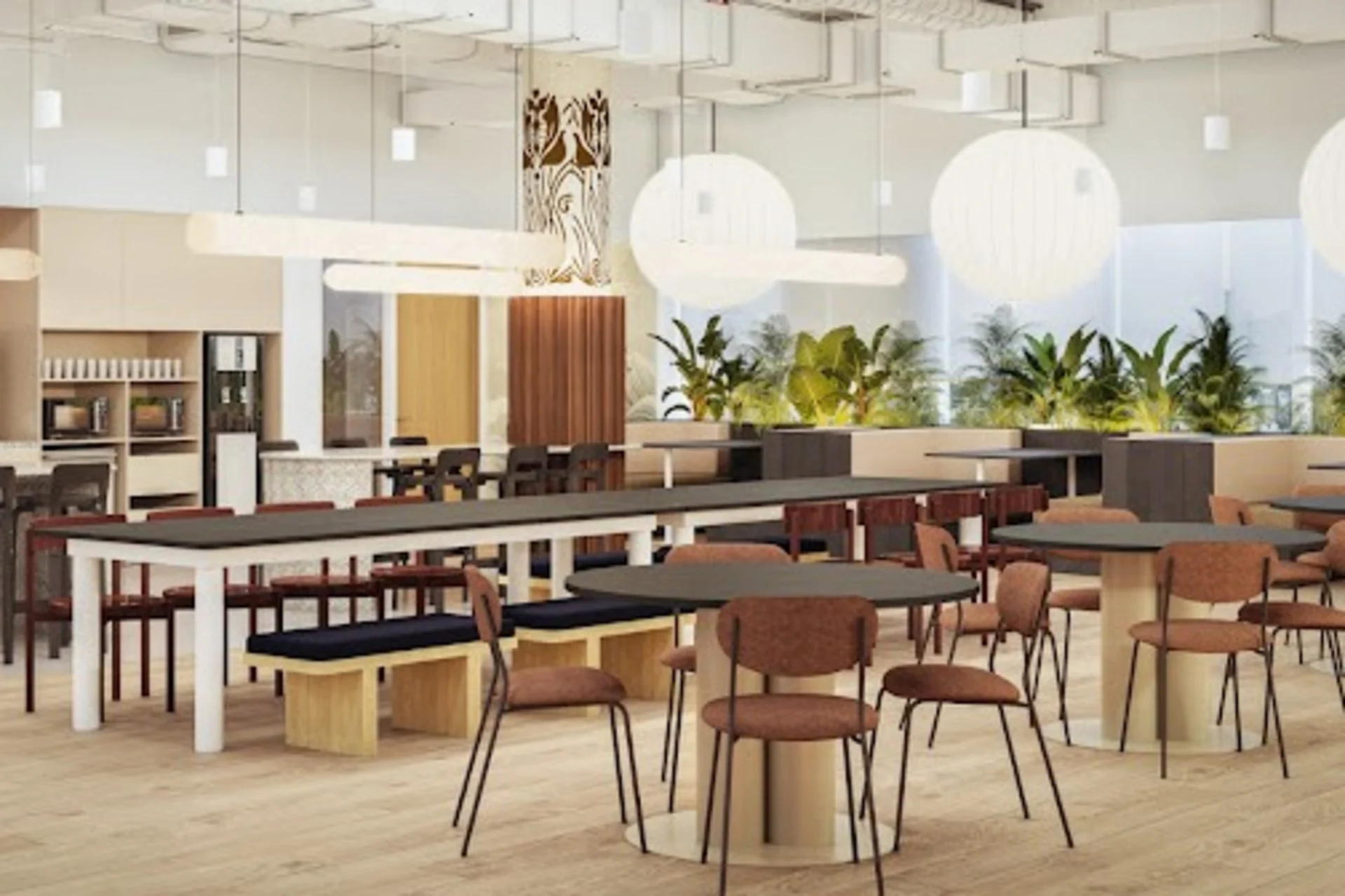 WeWork HQ 27 Gurgaon