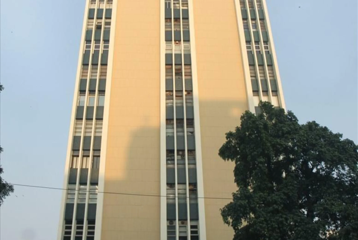 H T House CP Delhi