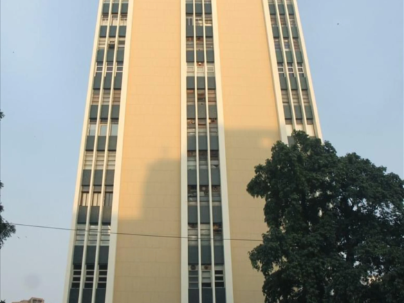 H T House CP Delhi