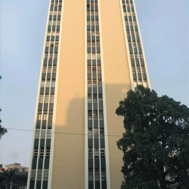 H T House CP Delhi
