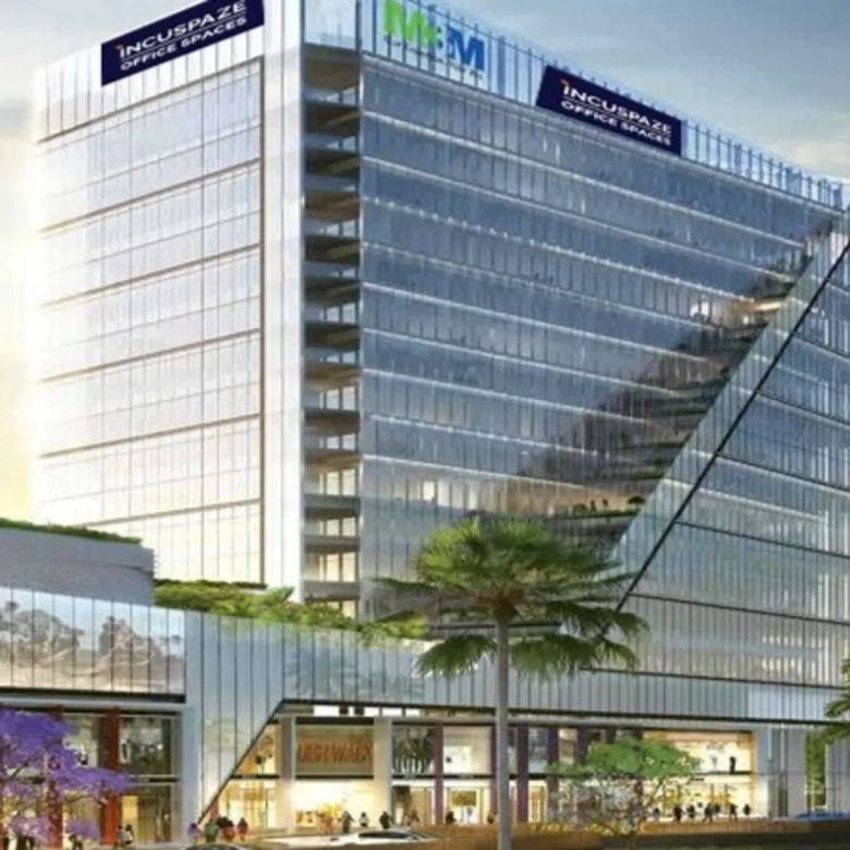 91Springboard Augusta Point Gurgaon