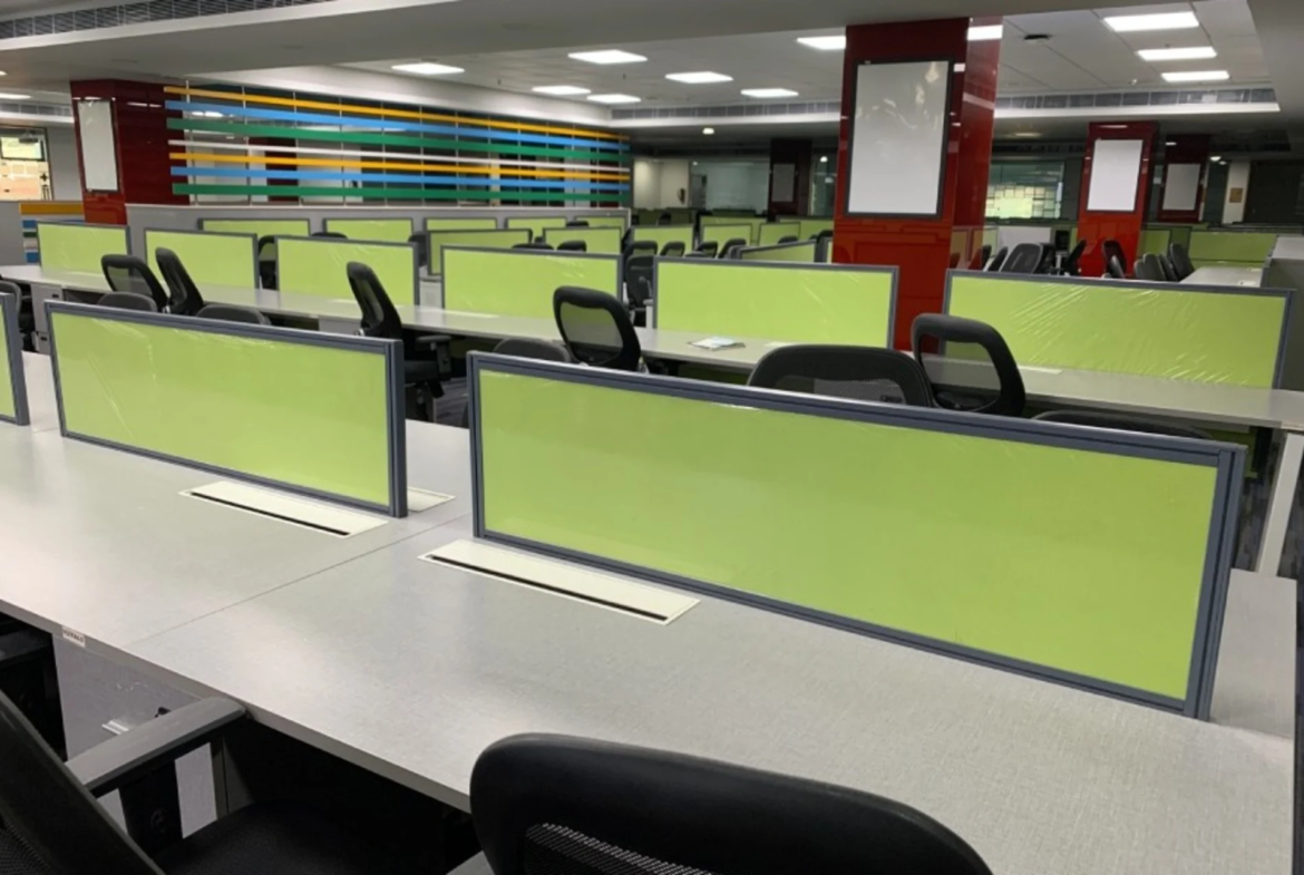 Incuspaze M3M Urbana Premium Gurugram