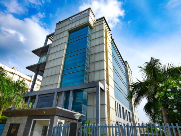 Innov8 CLC Tower Gurgaon