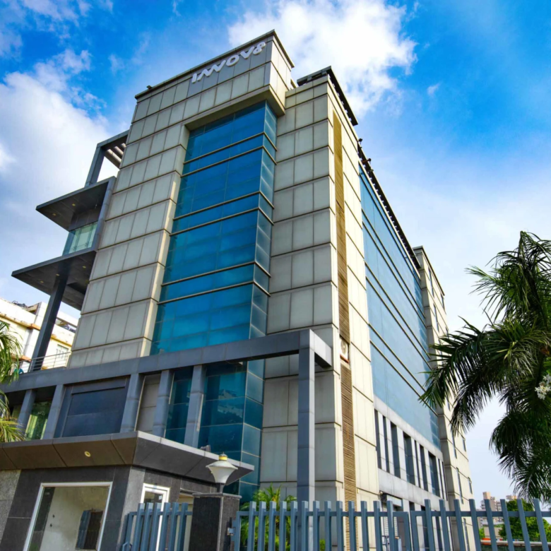 Innov8 CLC Tower Gurgaon