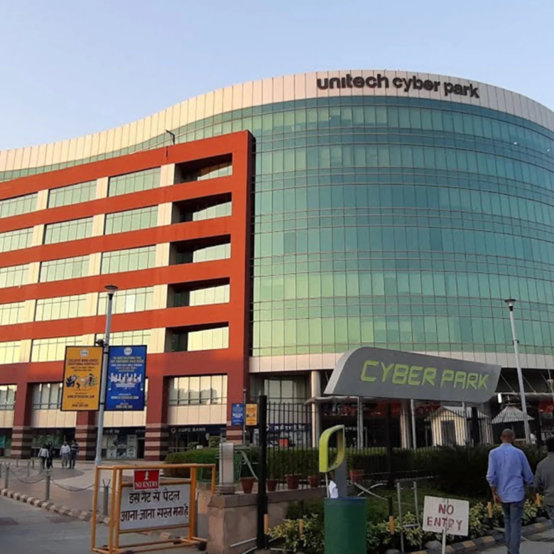 Innov8 Unitech Cyber Park Gurgaon