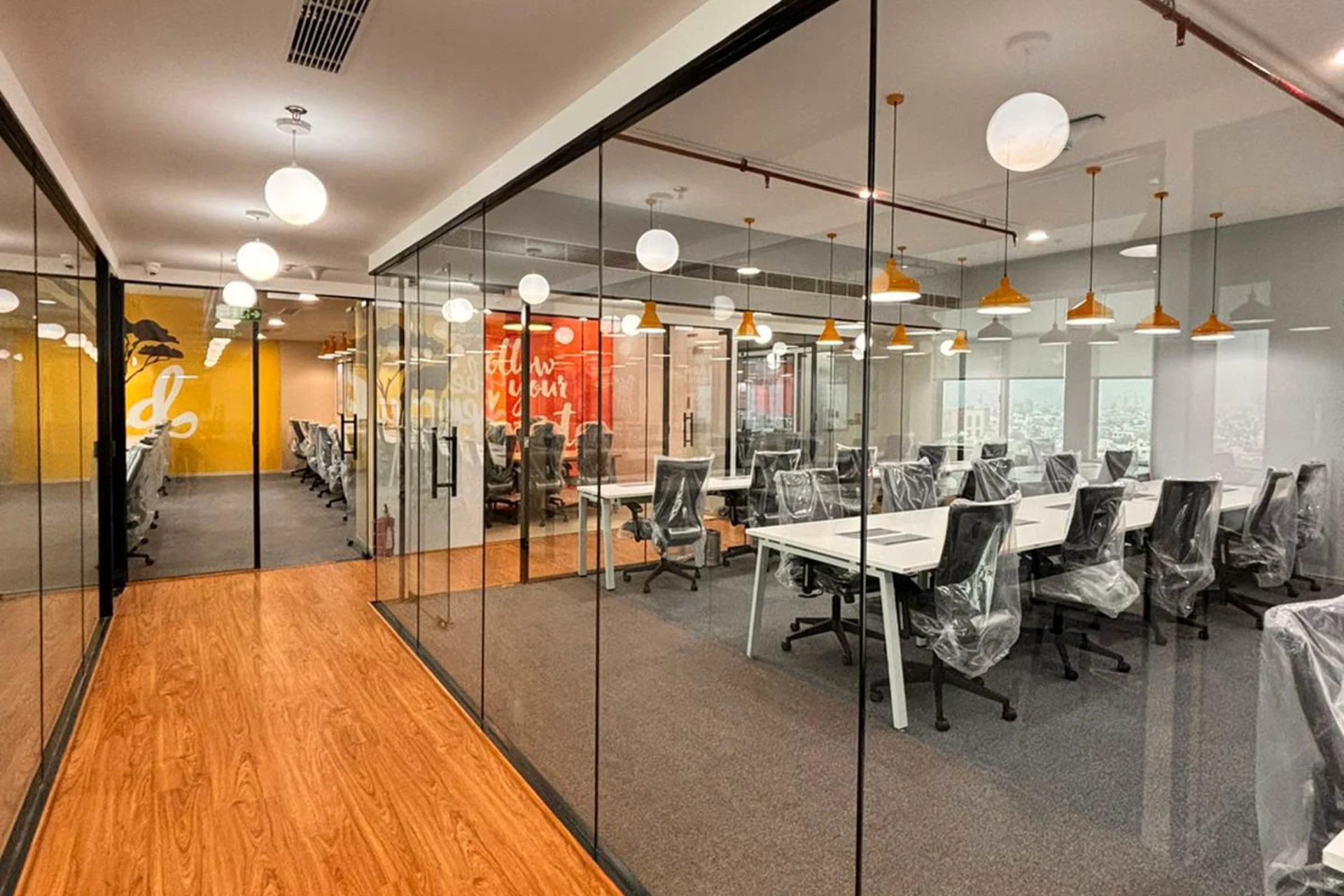Innov8 Unitech Cyber Park Gurgaon
