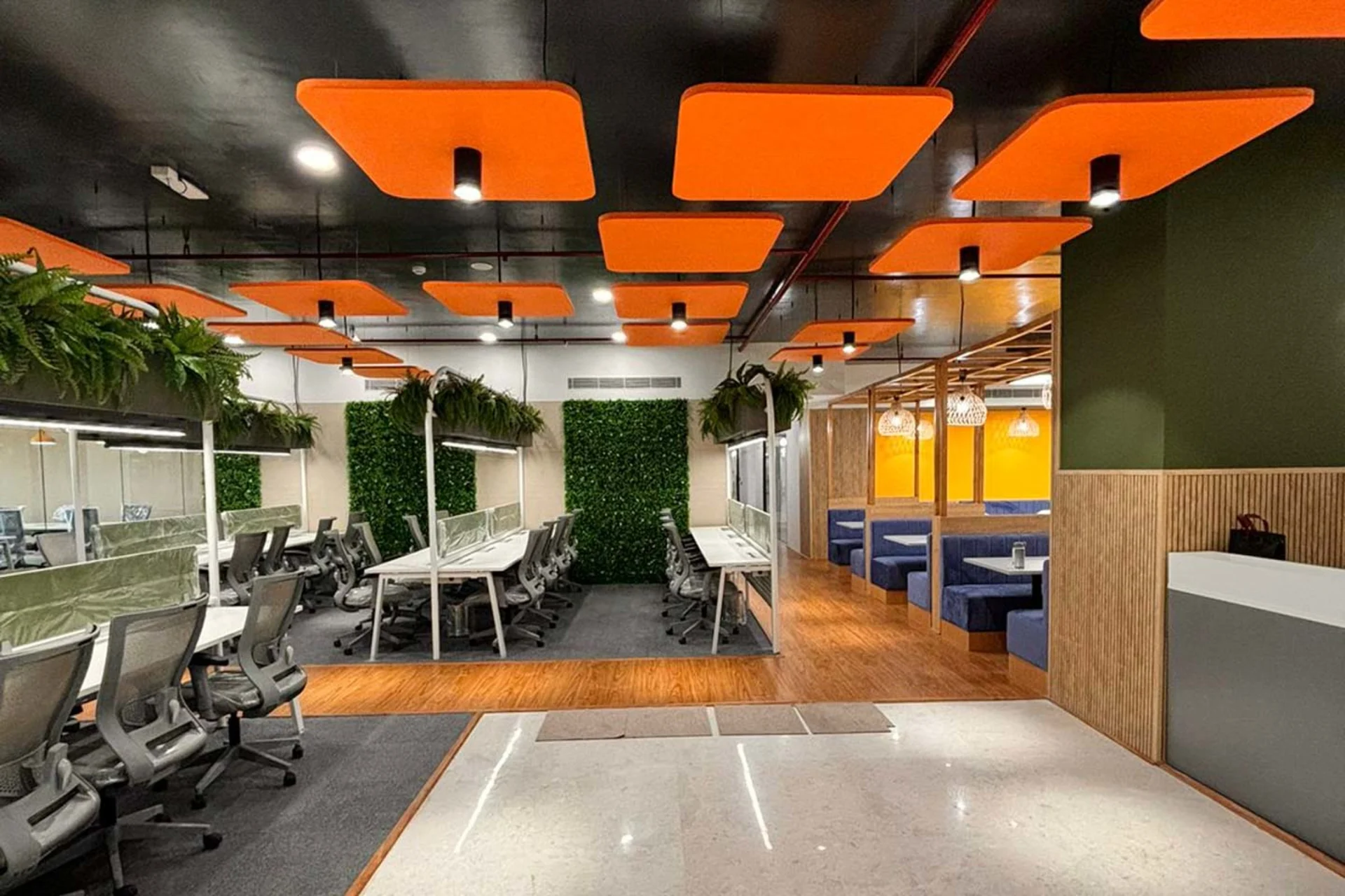 Innov8 Unitech Cyber Park Gurgaon
