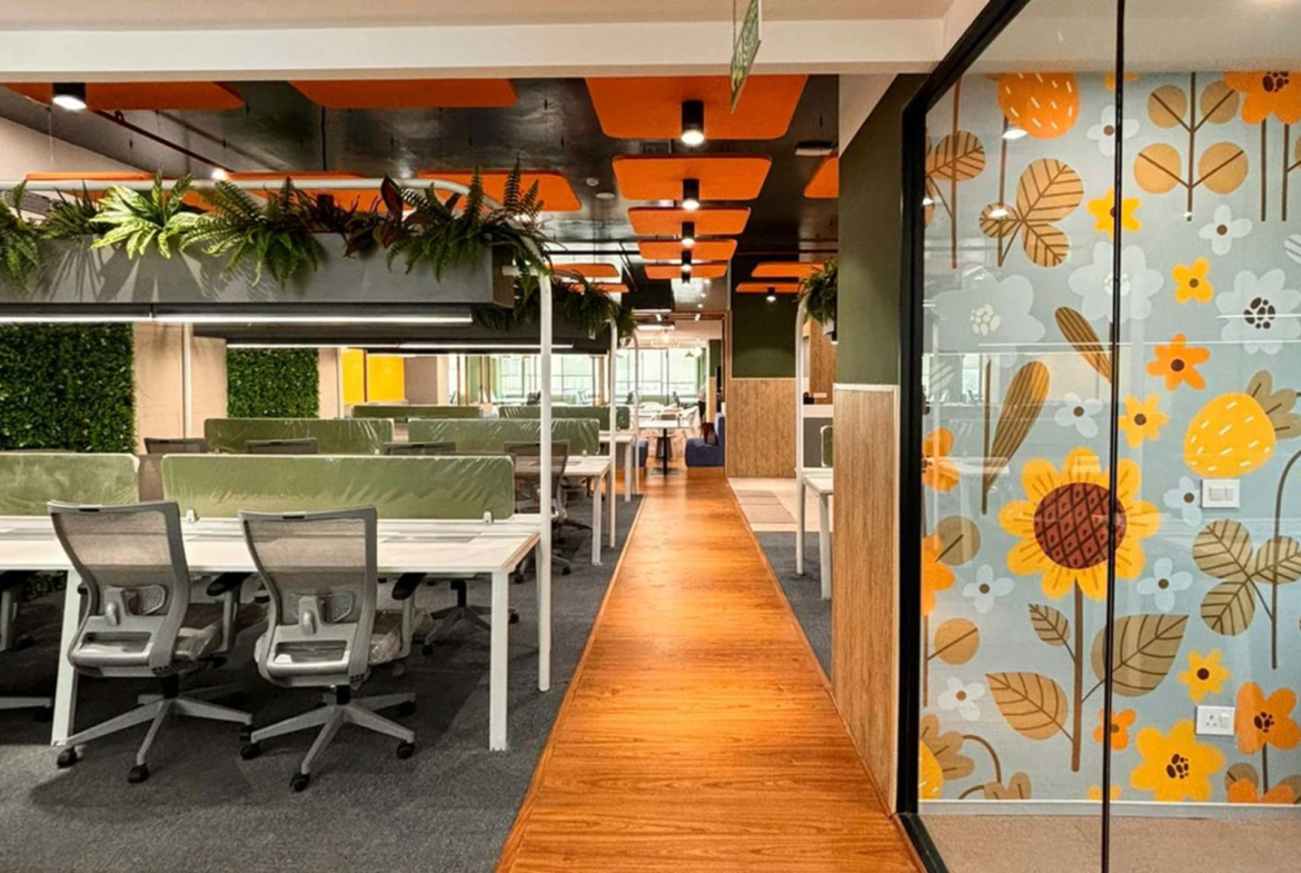 Innov8 Unitech Cyber Park Gurgaon