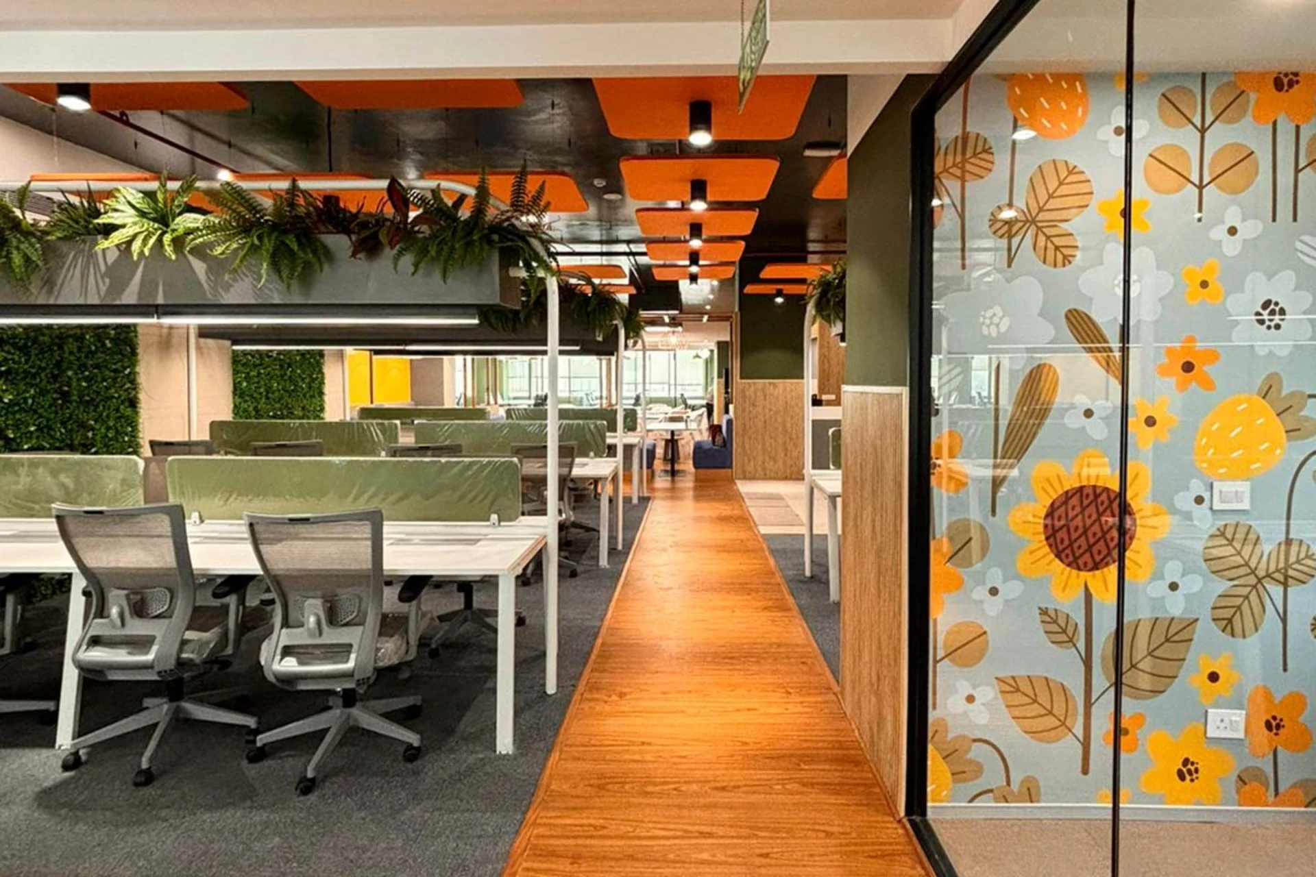 Innov8 Unitech Cyber Park Gurgaon