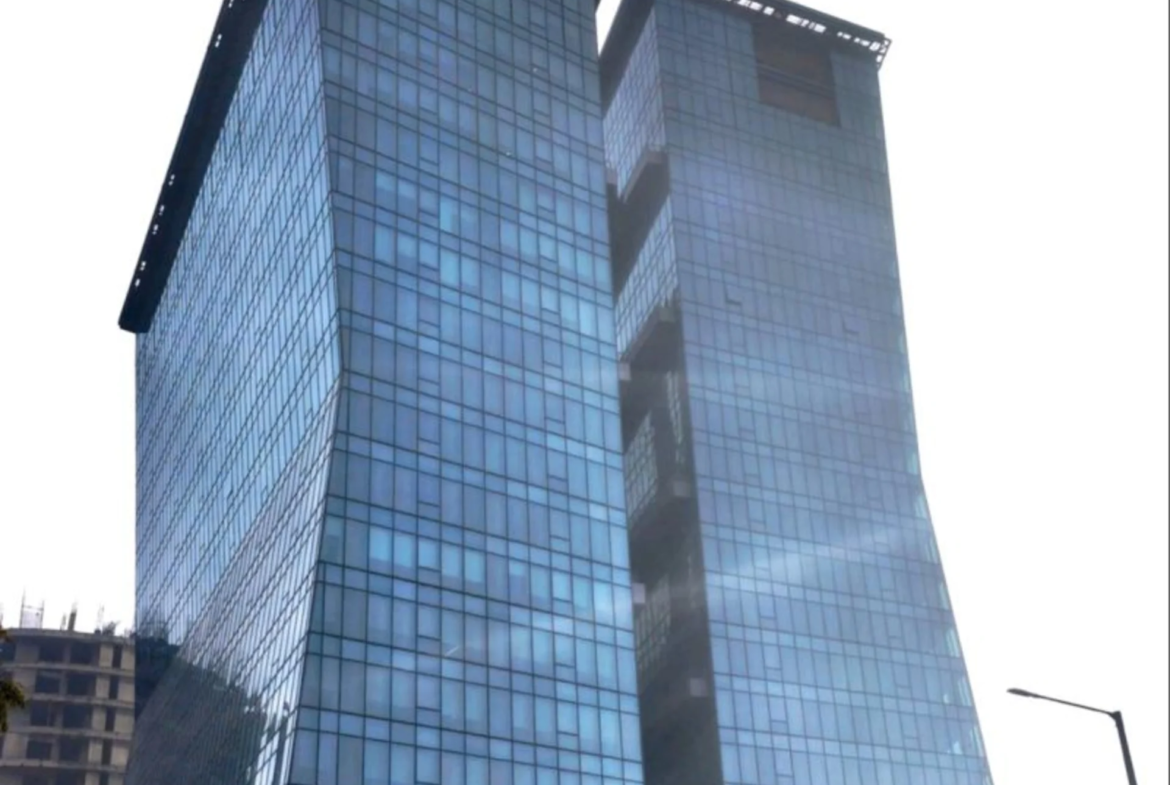 KP Towers Sector 16B Noida