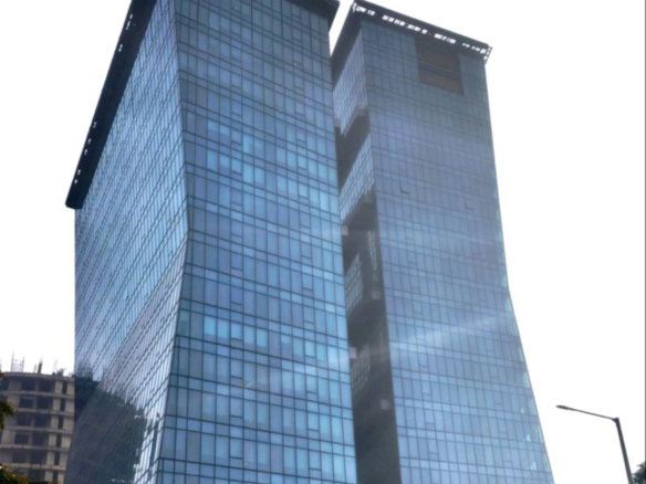 KP Towers Sector 16B Noida