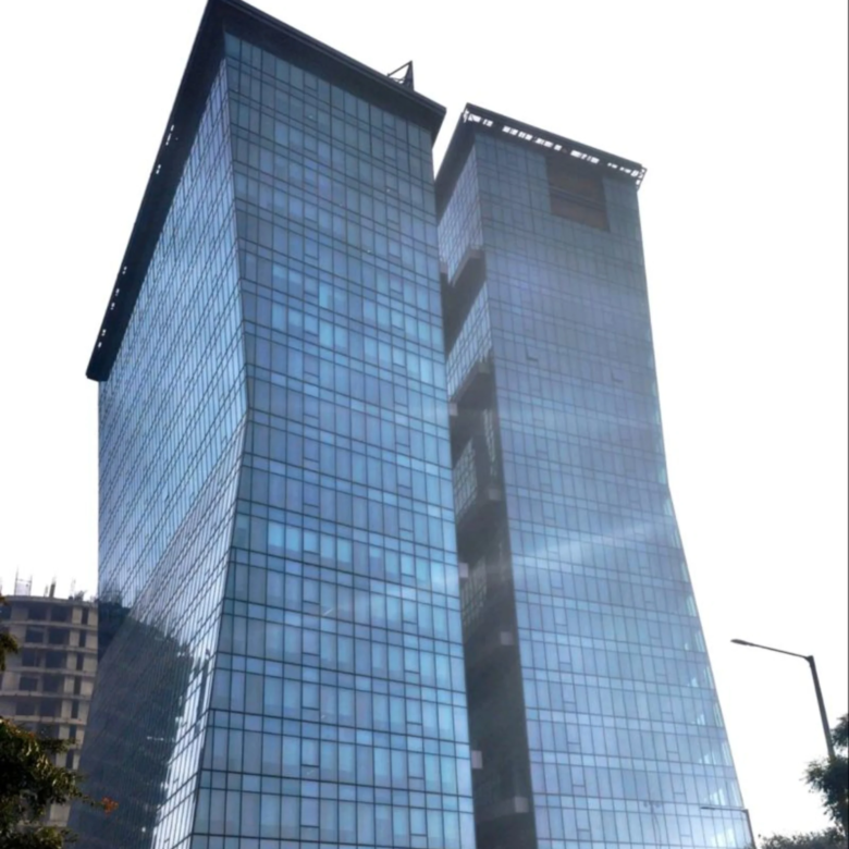 KP Towers Sector 16B Noida