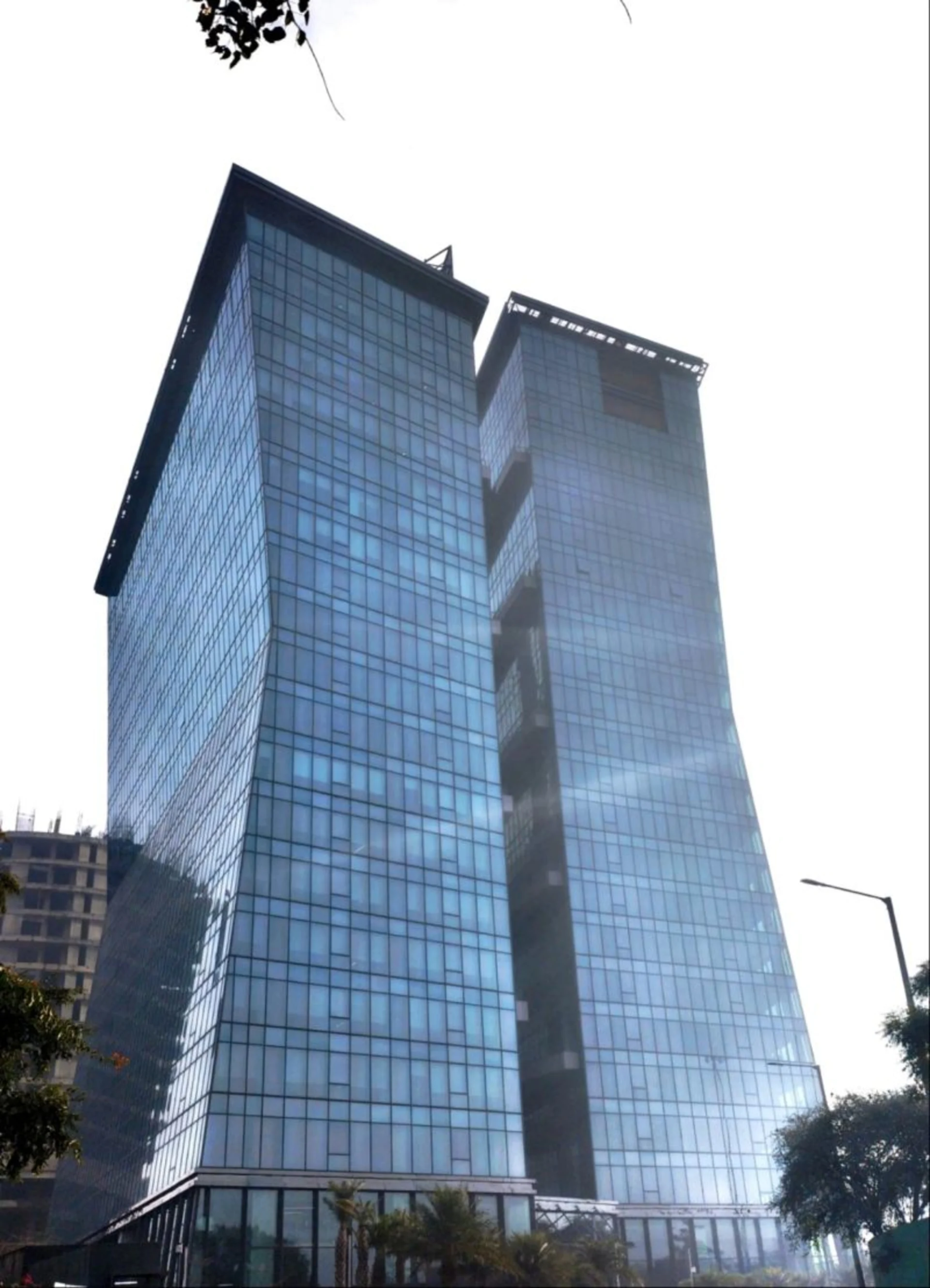 KP Towers Sector 16B Noida