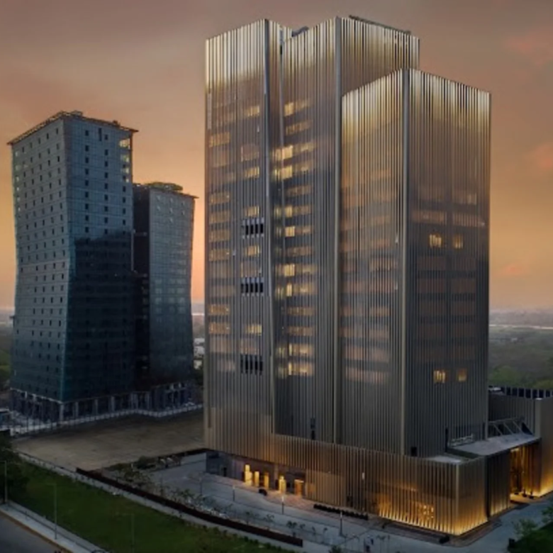 Max Towers Sector 16 Noida