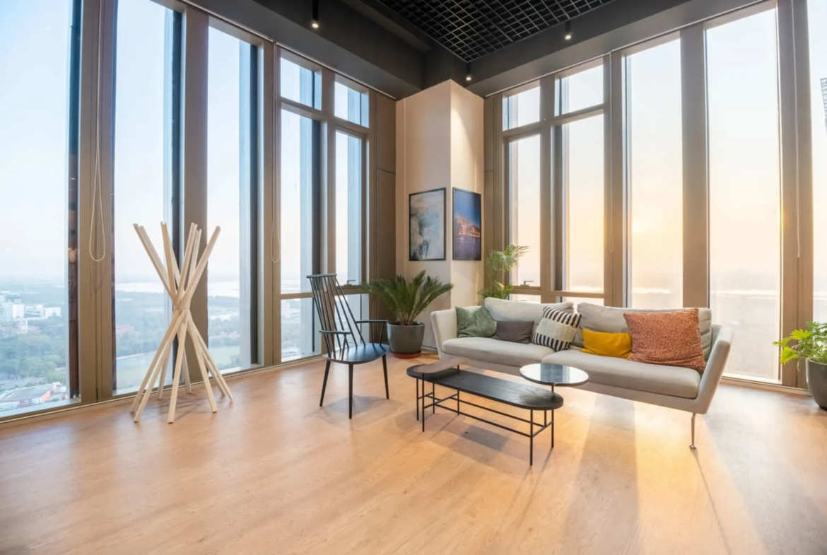 Max Towers Sector 16 Noida