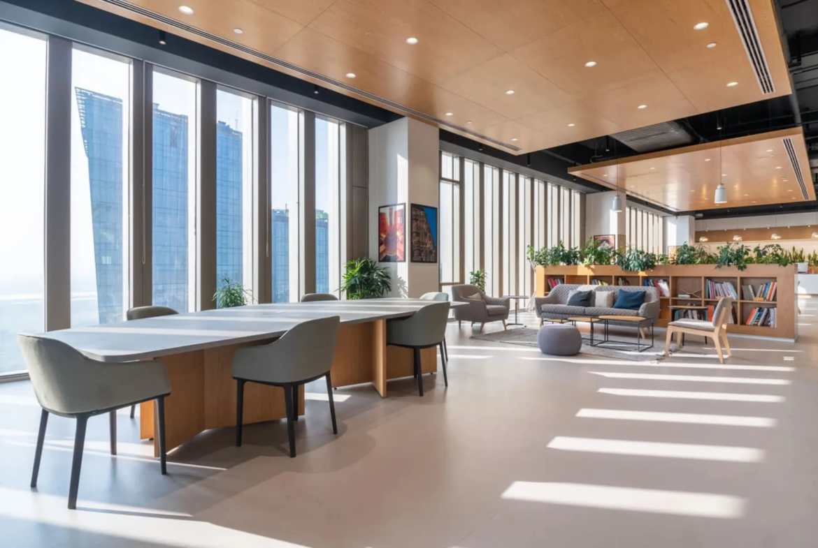 Max Towers Sector 16 Noida