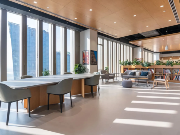 Max Towers Sector 16 Noida