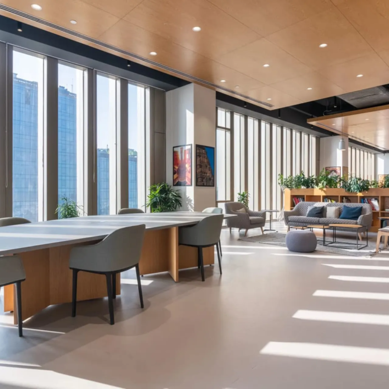 Max Towers Sector 16 Noida