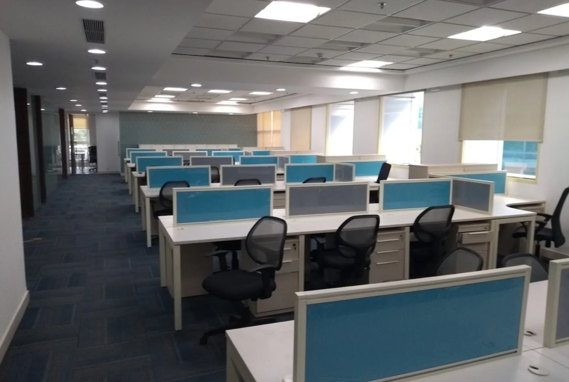 NCPL Web Tower Noida
