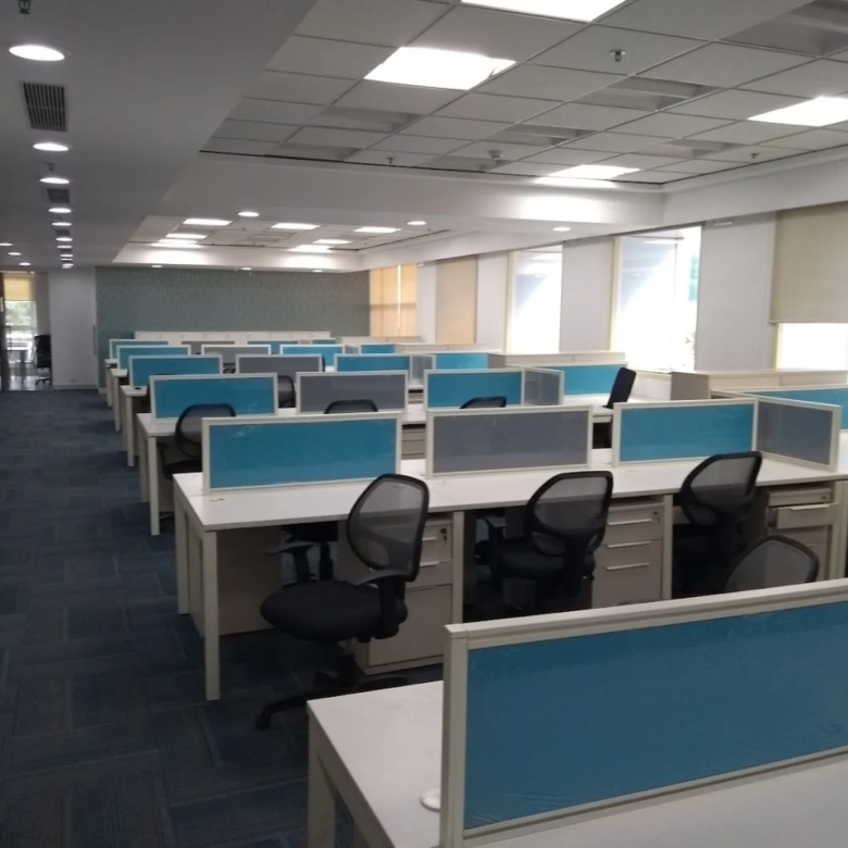 NCPL Web Tower Noida