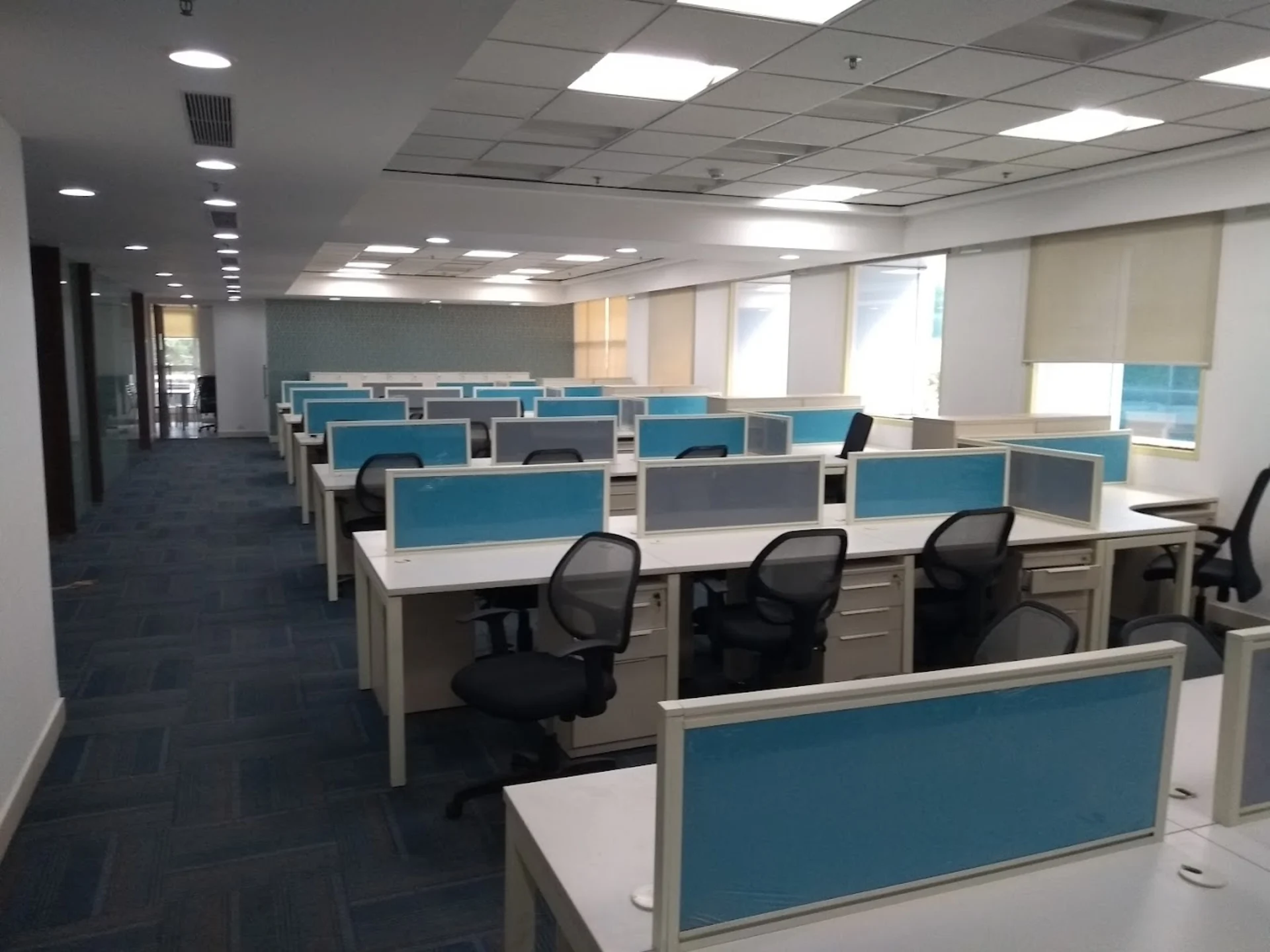 NCPL Web Tower Noida