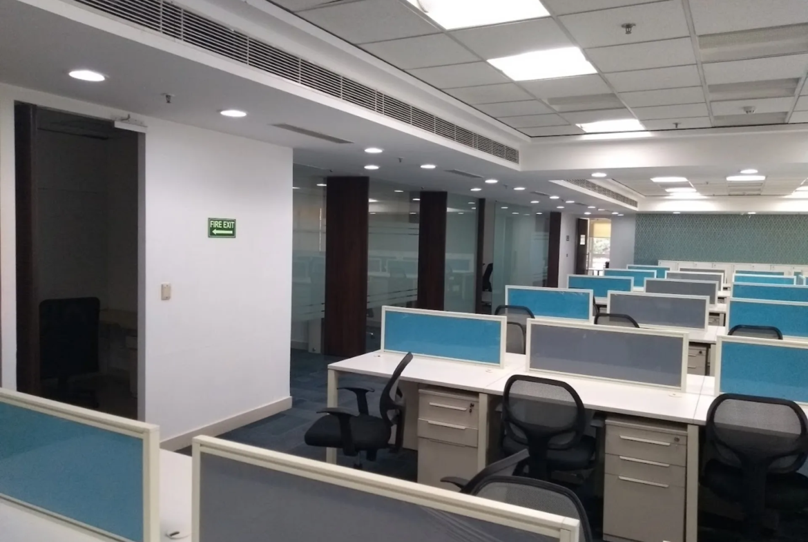 NCPL Web Tower Noida