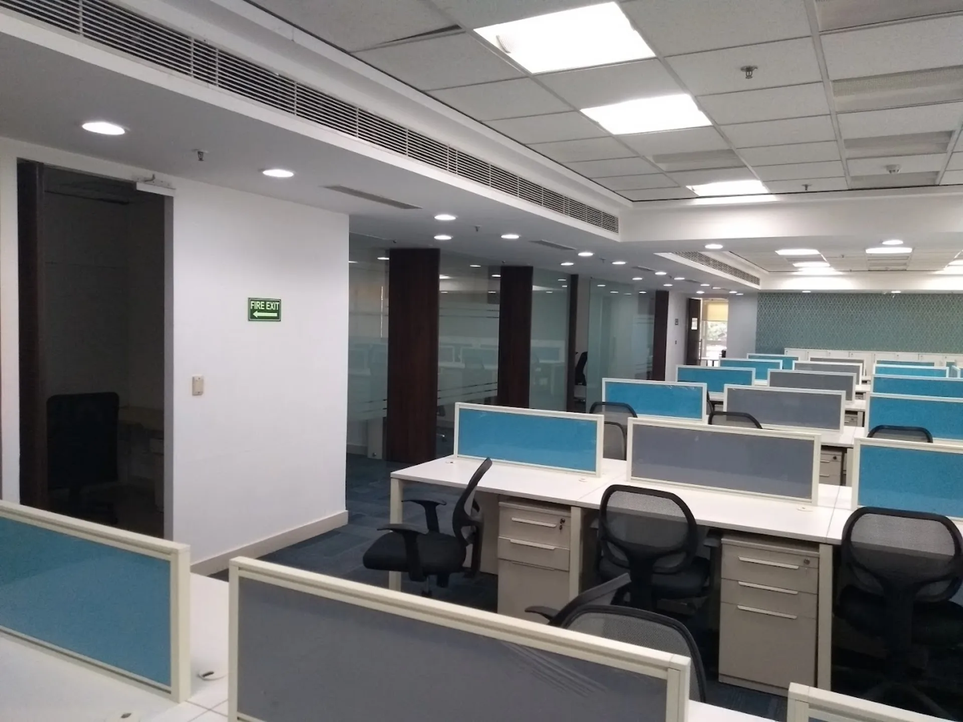 NCPL Web Tower Noida
