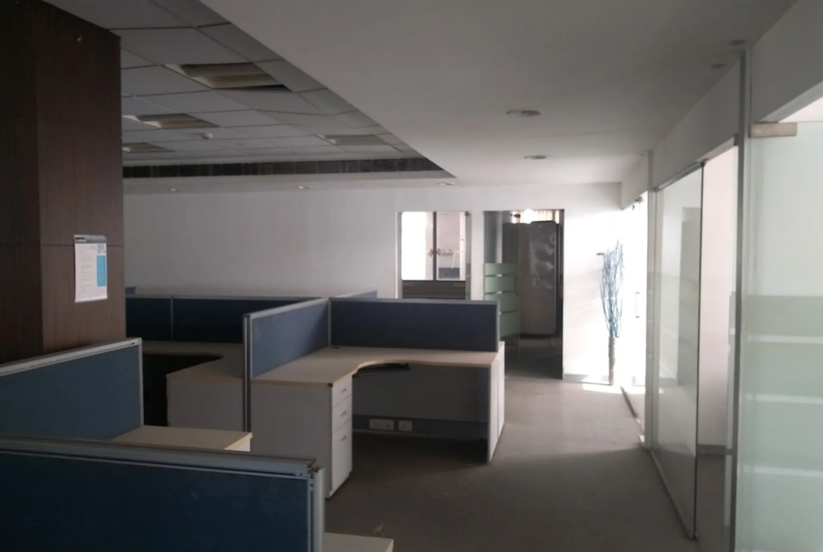 NCPL Web Tower Noida