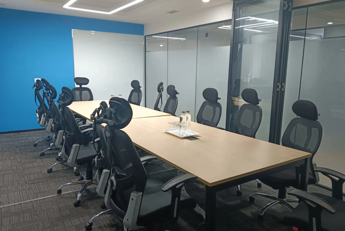 NCPL Web Tower Noida