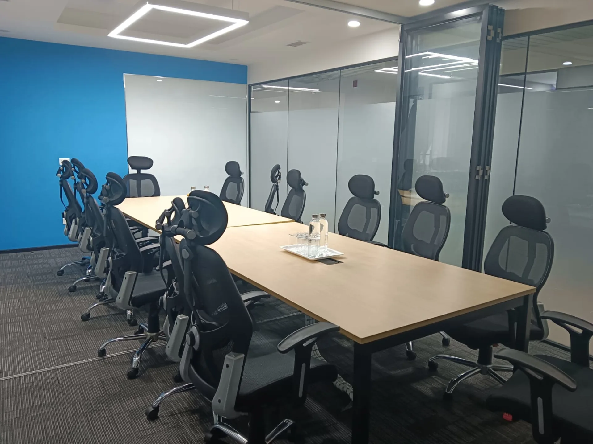 NCPL Web Tower Noida