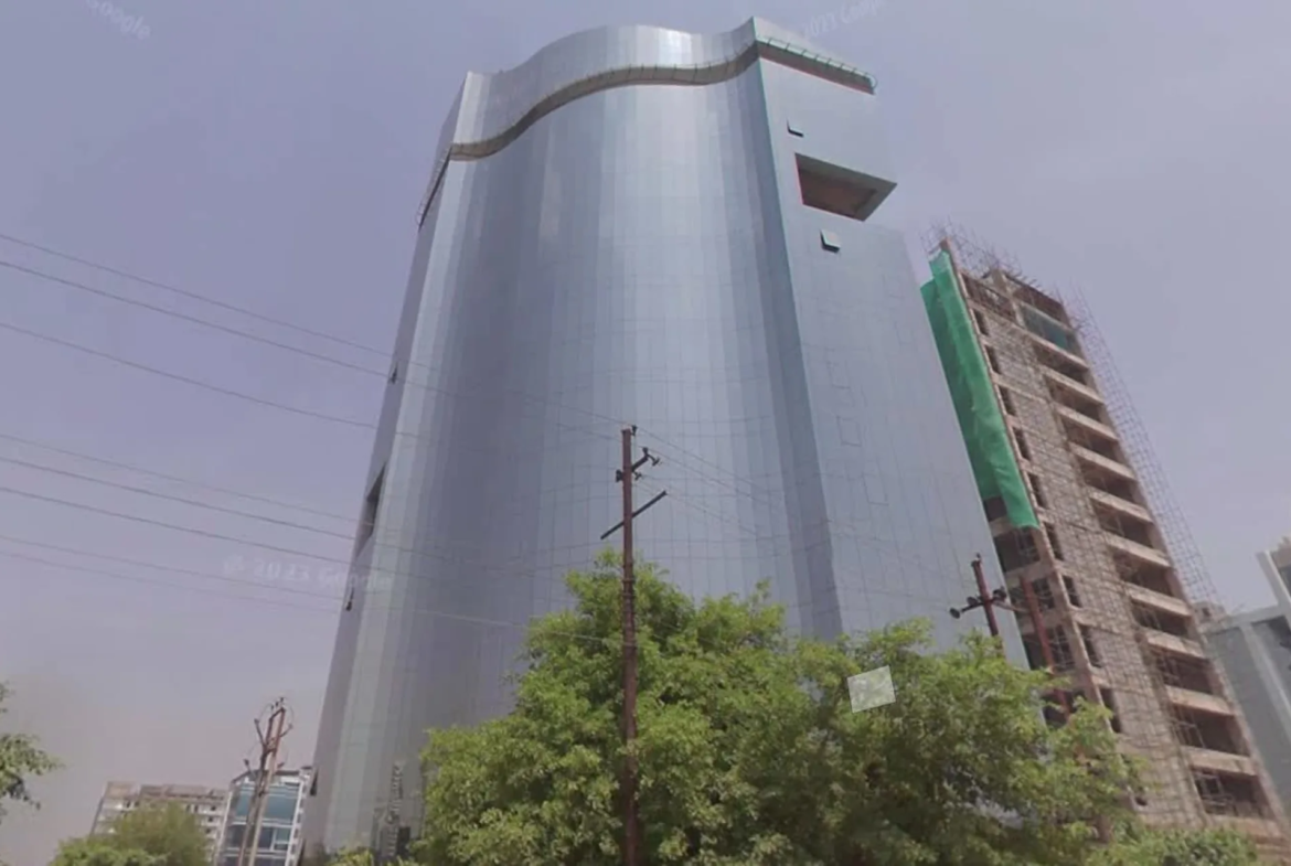 Plot No 15 Sector 142 Noida