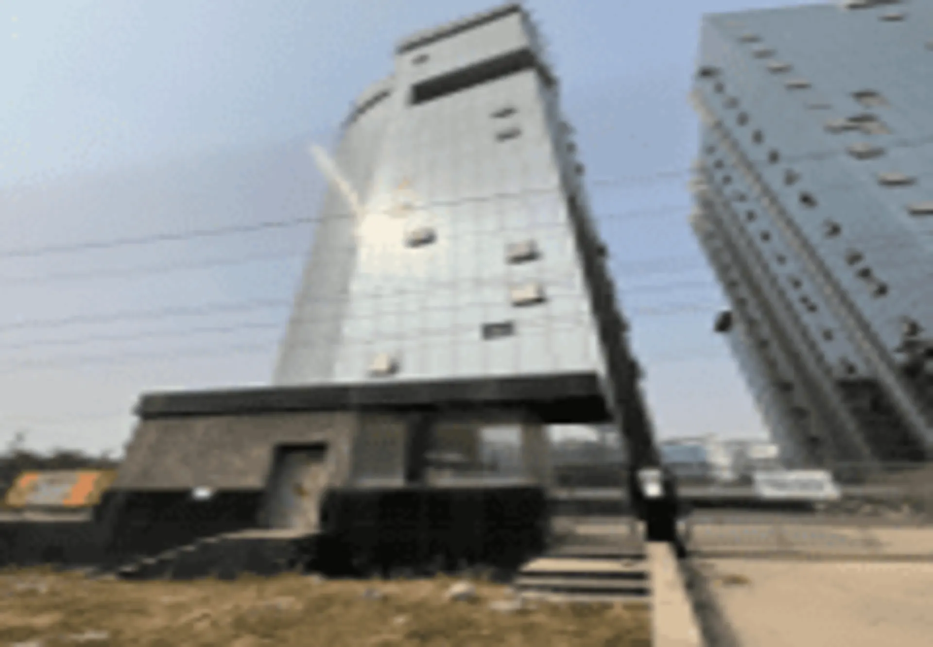 Plot No 15 Sector 142 Noida